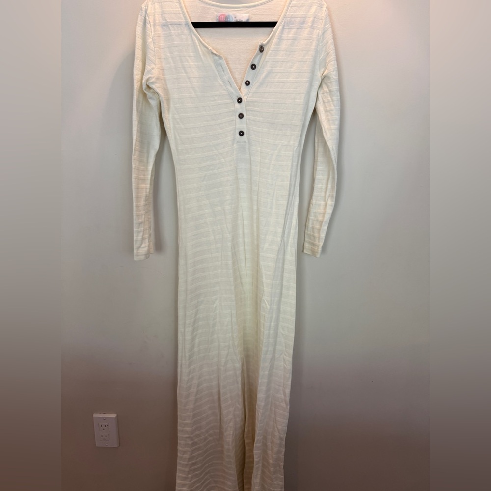 Free People Beach Cover Up
